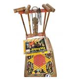 Milton Bradley Twister & Vintage Games Collection