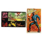 Action Jackson Adventure Set by Colorforms