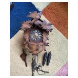Cuckoo Clock
