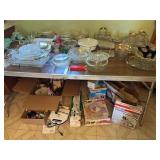 Salton, Presto, Shark Household Collection