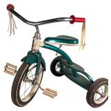Hedstrom Child's Velocipede & Instructions