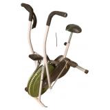 Weslo Cadence & Pursuit Exercise Machines