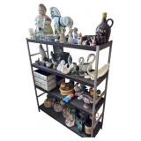 Disney, Perch; Pinocchio; Mid-Century