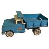 Tonka No. 520 & Fisher-Price No. 738 2 Piece Lot