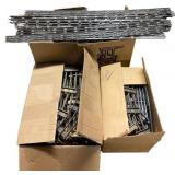 A Collection of O-Gauge & O27 Model Train Track