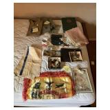 U.S. Marine Corps Parris Island Memorabilia