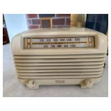 Philco Transitone Model 48-250 Tube Radio, 1948