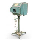 RARE Dinshah Spectro-Chrome Color Projector