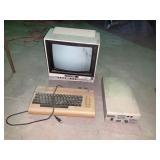 1982 Commodore 64 Computer Collection