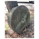 Antique Sandstone Millstone Grinding Wheel