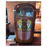 Rock-Ola Model 1422 Jukebox, Series F, c. 1946
