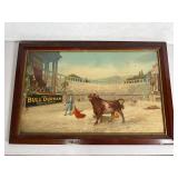 1908 Bull Durham Advertising Print, A Royal Victor