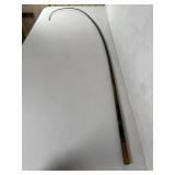 Antique Horse Buggy Carriage Driving Whip