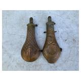Two James Dixon & Sons Accessories