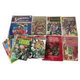 1970s-80s Comics & D&Dï¿½s, 1st Charlton Scooby+