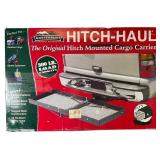 Masterbuilt Hitch-Haul Steel Cargo Carrier