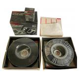 1980s Pana-Vue and Kodak Slide Collection