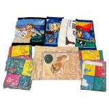 Collection New 1990-1991 Camel Promotional Beach T