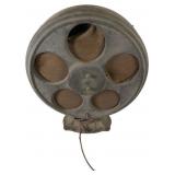 1920s Atwater Kent Type E Radio Speaker