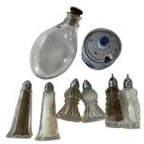 A Group of Vintage Tablewares