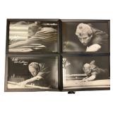 2000 Signed Professional Pool Hall of Famer Photog