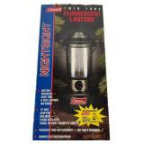 Coleman NightSight Twin Tube Fluorescent Lantern 5