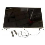 2020 Toshiba 50-inch 4K UHD Fire TV 50LF621U21