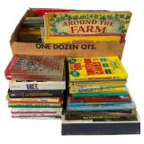 Vintage Children