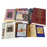 1985 Sound View Press Collection of Art and Refere