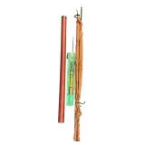 Three Vintage Kingfisher and Garcia Conolon Fishin