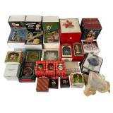1970s-1980s Collection of Hallmark Enesco and Jasc