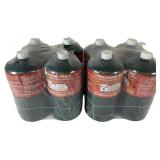 Multiple Packs of Worthington Propane Fuel Cylinde