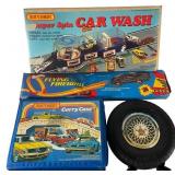 Collection of 1970s and 1980s Matchbox- Hot Wheels