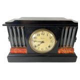 Ingraham Adamantine Mantel Clock