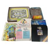 1970s Walt Disney World Memorabilia Collection