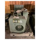 Libby Corporation MEP 003A 10kW Diesel Generator