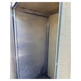 Military Double Sided Steel Storage