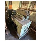 Libby Welding Co. MEP-003A 10kW Diesel Generator