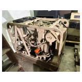 Onan MEP-016B 3kW Military Diesel Generator