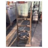 Vintage Industrial Heavy Duty Manual Hand Truck