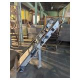Battery Operated Motorized Stair Climbing Hand Tru