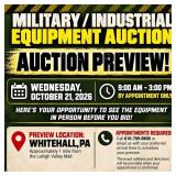 AUCTION PREVIEW ï¿½ BY APPOINTMENT