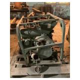 Onan 3kW Military Diesel Generator Set