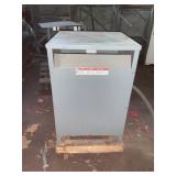 Square D Sorgel 30 KVA Three Phase Transformer