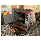 Ametek Prestolite AC500 Industrial Battery Charger