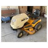 Cub Cadet LT1045 Riding Lawn Mower