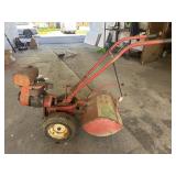 Troy-Bilt Horse Rear-Tine Rototiller