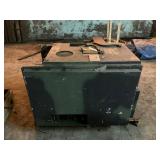 U.S. Military 3kW Diesel Generator MEP 701A