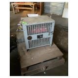 Marcus 3-Phase Dry-Type Power Transformer Lot