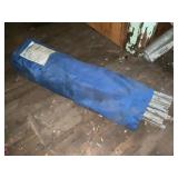 E-Z UP Portable Folding Canopy Shelter